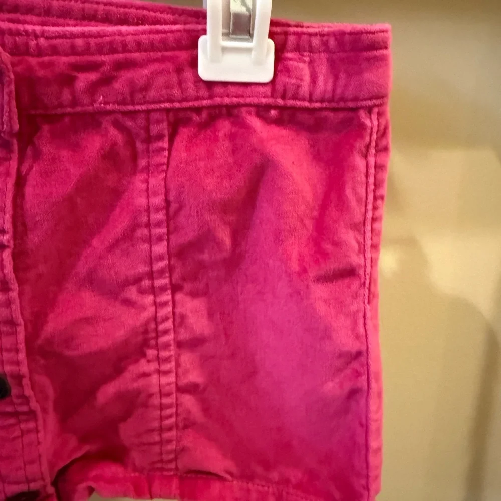 Toughskins Xhilaration Toddler Girls FALL Blouse and Skirt Set Size 3T
